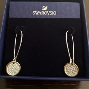 Swarovski Earrings